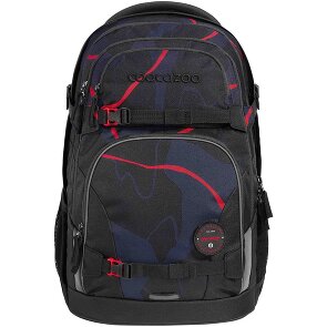 coocazoo Porter Zaino da giorno 44 cm