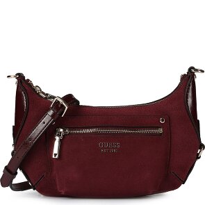 Guess Marsha Borsa a tracolla Pelle 25 cm