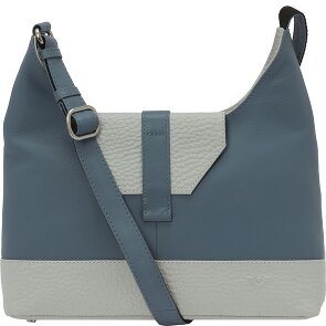 Voi Boston Olga Borsa a tracolla Pelle 30.5 cm