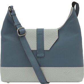Voi Boston Olga Borsa a tracolla Pelle 30.5 cm