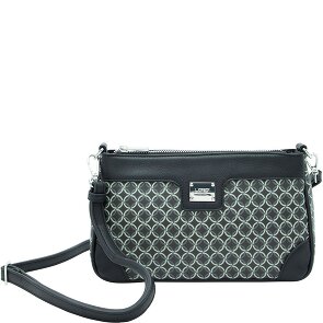 L.Credi Pia Borsa a tracolla 25.5 cm