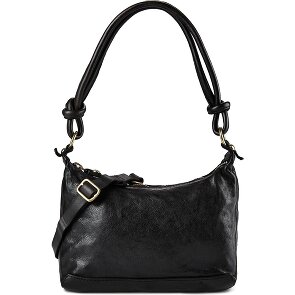 Campomaggi Vittoria Borsa a spalla M Vera Pelle 25 cm