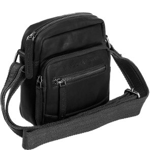 The Chesterfield Brand Bremen Borsa a tracolla Pelle 14 cm