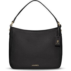 Lazarotti Bologna Leather Borsa a tracolla Pelle 27 cm