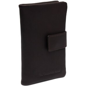 The Chesterfield Brand Landau Portafoglio Protezione RFID Pelle 9.5 cm