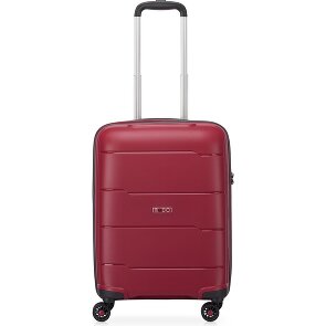 MODO by Roncato Galaxy 4 ruote Carrello della cabina 55 cm