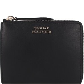 Tommy Hilfiger Hilfiger Leather Portafoglio Pelle 13 cm