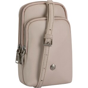 Jekyll & Hide Paris Custodia per cellulare Pelle 11 cm Jekyll & Hide Paris Custodia per cellulare Pelle 11 cm