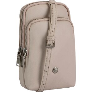 Jekyll & Hide Paris Custodia per cellulare Pelle 11 cm