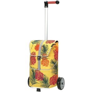 Andersen Shopper Carrello spesa Unus Lotta 59 cm