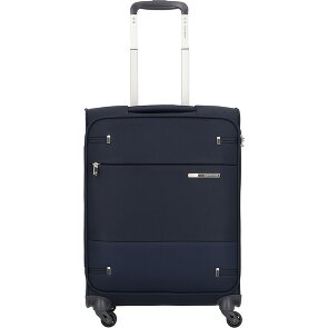 Samsonite Base Boost Spinner Trolley da cabina a 4 ruote 55 cm