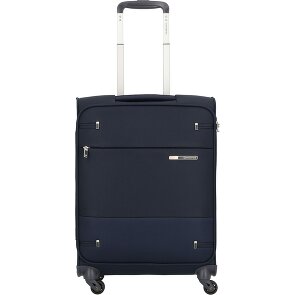 Samsonite Base Boost Spinner Trolley da cabina a 4 ruote 55 cm