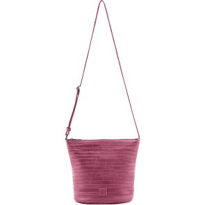 FredsBruder Gürtelinchen Borsa a tracolla Vera Pelle 23 cm