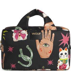 Wouf Daily Borsa da toilette L 29 cm