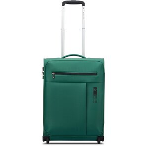 Roncato Lite Soft Neon 2 ruote Carrello della cabina 55 cm Roncato Lite Soft Neon 2 ruote Carrello della cabina 55 cm