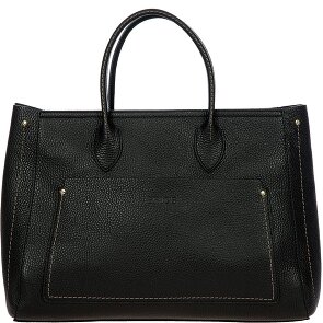 Bric's Gondola Tulipano borsa in pelle 38 cm Bric's Gondola Tulipano borsa in pelle 38 cm