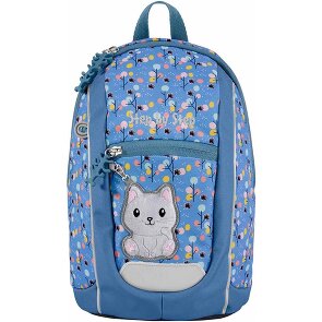 Step by Step Kiga Mini Zaino per bambini 30 cm