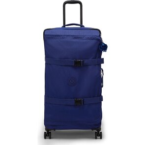 Kipling Spontaneous 4 ruote Carrello L 78 cm