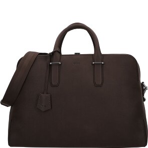 Boss Madison Borsa da viaggio Weekender Pelle 45 cm Boss Madison Borsa da viaggio Weekender Pelle 45 cm