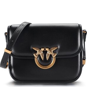 PINKO Love Box Borsa a tracolla Pelle 20 cm