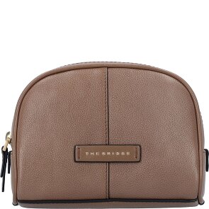 The Bridge Elisabetta Borsa per cosmetici Pelle 18 cm