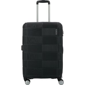 American Tourister Geoblast 4 ruote Carrello 63 cm