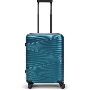 Pactastic Collection 02 THE CABIN 4 ruote Carrello della cabina 55 cm