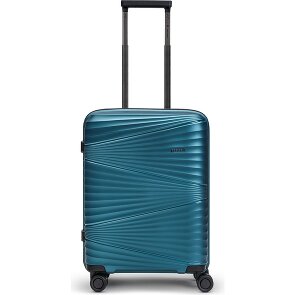 Pactastic Collection 02 THE CABIN 4 ruote Carrello della cabina 55 cm
