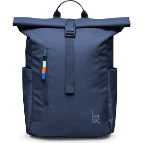 GOT BAG Rolltop Easy Zaino da giorno 40 cm Scomparto per laptop