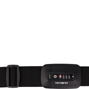 Samsonite Ta Revolution Cintura per bagagli 5 cm