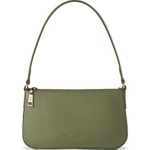 Lazarotti Borsa a spalla in pelle Bologna, 22 cm