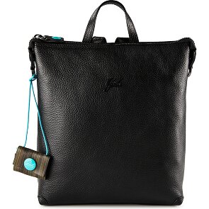 Gabs Loilita Zaino da città S Vera Pelle 29 cm