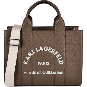 Karl Lagerfeld Rsg Borsetta 34 cm