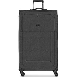 Redolz Essentials 12 Carrello a 4 ruote XL 90 cm molto grande formato speciale