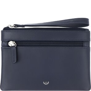 Golden Head Polo Borsa da uomo Protezione RFID Vera Pelle 18 cm