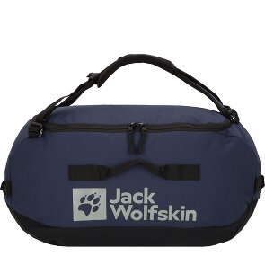Jack Wolfskin All-In Duffle 65 Borsa da viaggio Weekender 70 cm
