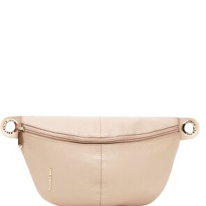 Mandarina Duck Mellow Leather Marsupio Vera Pelle 30 cm