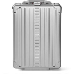 Aleon Verical Laptop Case Cartella 42 cm scomparto per laptop
