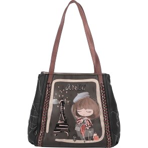 Anekke Mademoiselle Borsa shopper 32 cm