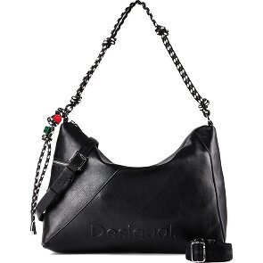 Desigual Half Borsa a spalla 40 cm