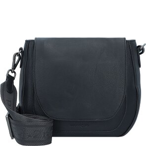 Harbour 2nd Just Pure Borsa a tracolla Pelle 27 cm
