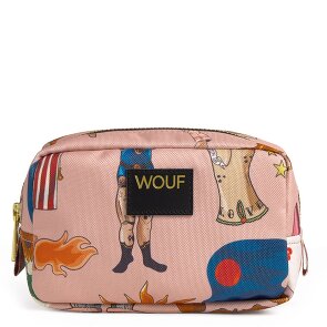 Wouf Daily Borsa da toilette 15 cm