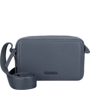 Calvin Klein Minimal Focus Mini Borsa Borsa a tracolla 17.5 cm
