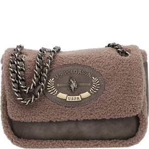 U.S. Polo Assn. Holly Borsa a tracolla S 23.5 cm U.S. Polo Assn. Holly Borsa a tracolla S 23.5 cm