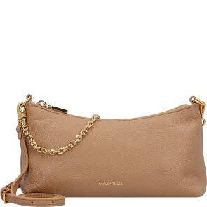 Coccinelle Aura Borsa a tracolla Pelle 21.5 cm