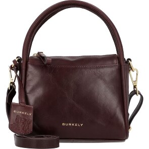 Burkely Vintage Veda Borsa a tracolla Pelle 20 cm Burkely Vintage Veda Borsa a tracolla Pelle 20 cm