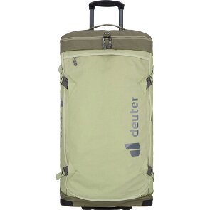 Deuter Duffel Pro Movo 90 2 ruote Borsa da viaggio 86 cm