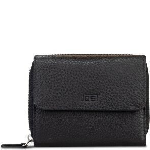Jost Vika Portafoglio Protezione RFID Pelle 10.5 cm