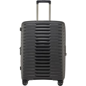 Stratic Novium 4 ruote Carrello M 65 cm espandibile