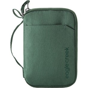 Eagle Creek Stash Pouch Portafoglio Protezione RFID 17 cm